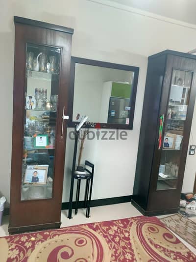 ٢ ضلفة نيش