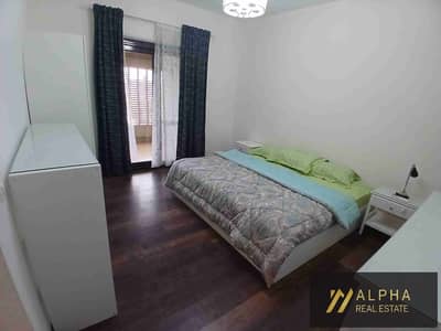 (Best-priced) apartment for Rent in Mivida, fully furnished.