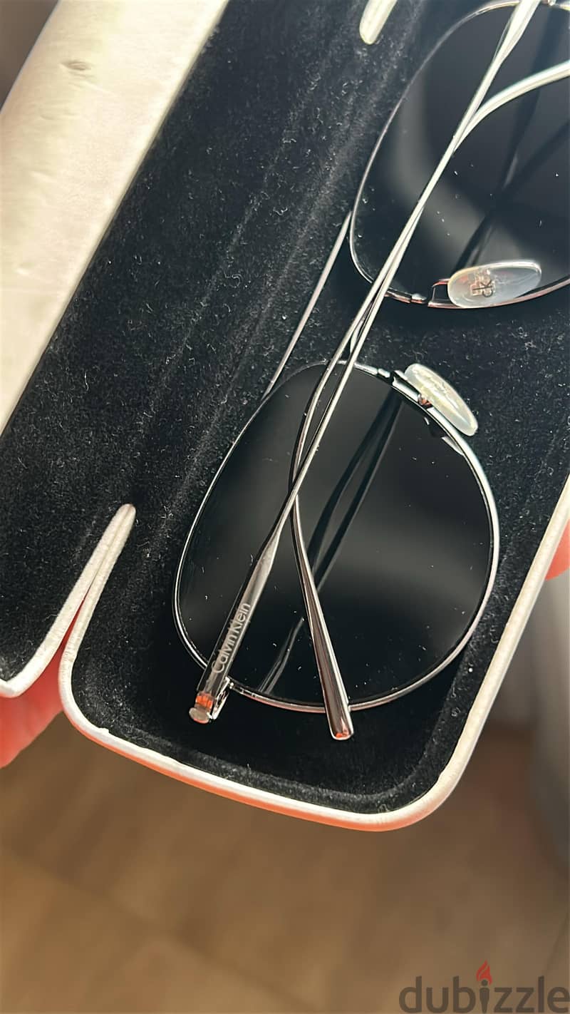 Calvin klein sunglasses 2