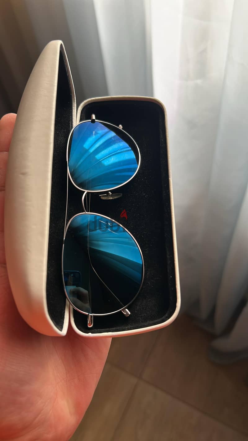 Calvin klein sunglasses 3