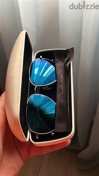 Calvin klein sunglasses
