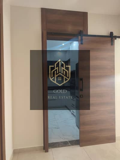  Luxury Apartment for Rent in Sky Condos – New Cairo 