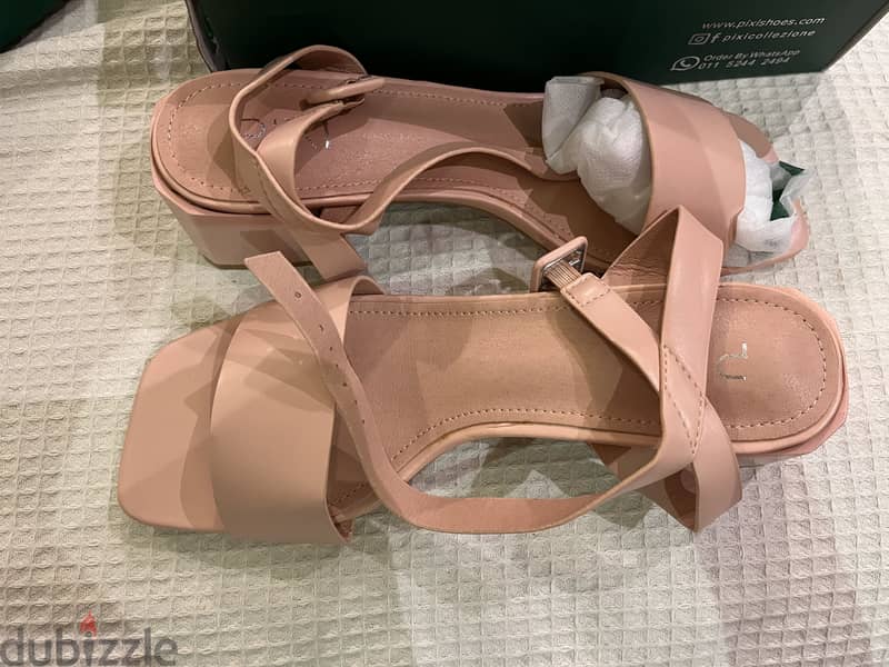 Shoes 1
