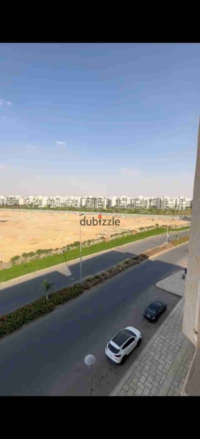For sale, an apartment 200m in Madinaty with a view of Central Park at a special price