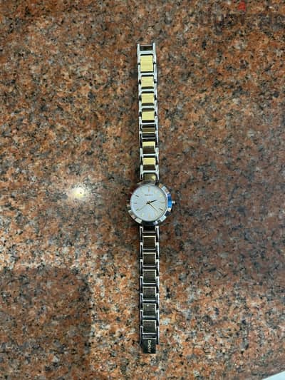 Dkny origanal watch