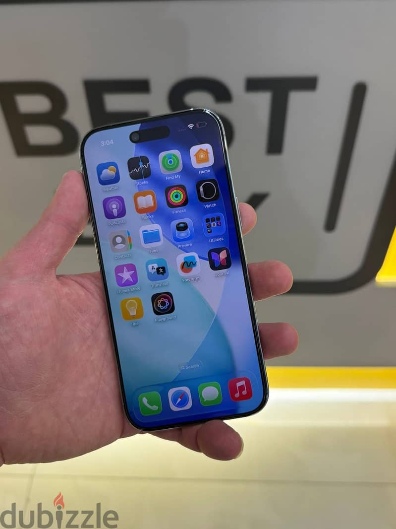iPhone  17 air 1