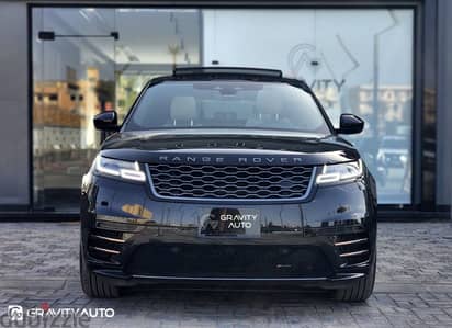 Velar p250 2022