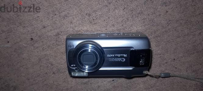 digital camera ديجيتال كاميرا كانون