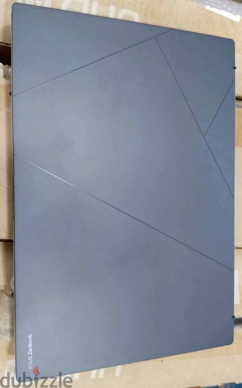 Asus Zenbook duo intel core Ultra 10