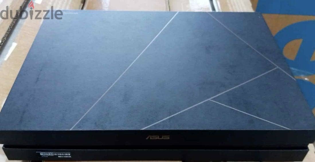 Asus Zenbook duo intel core Ultra 11