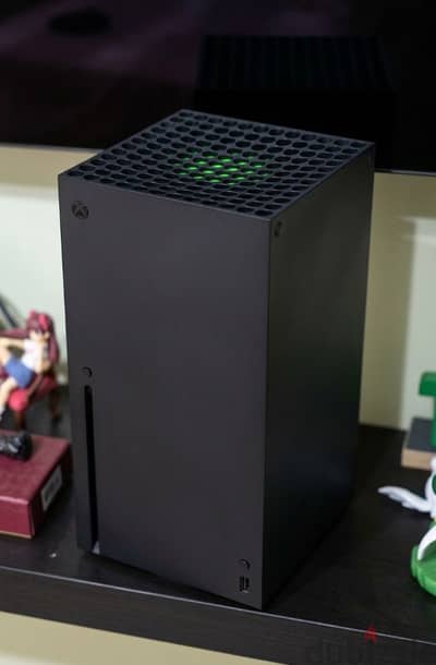 Xbox Series X - Original Box & HDMI 2.1