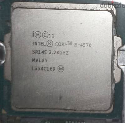 intel i5 4570