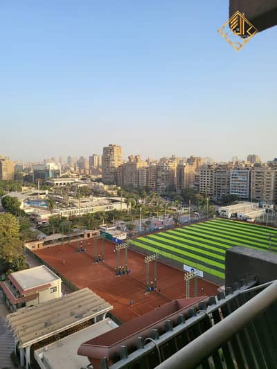 Super Lux Apartment for Sale in Dokki – Mohi El Din Abou El Ezz