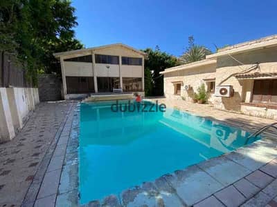 فيلا ايجار يومي / شهري بمنطقه بيانكي بمنطقه فيلات ، البيطاش - بالاسكندريه العجني