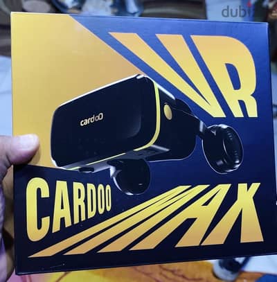 كاردو VR MAX للبيع، جديدة
