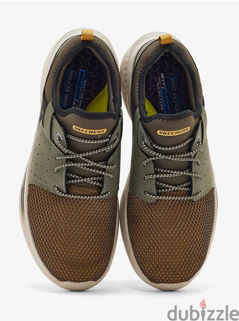 skechers slade size 47.5 1