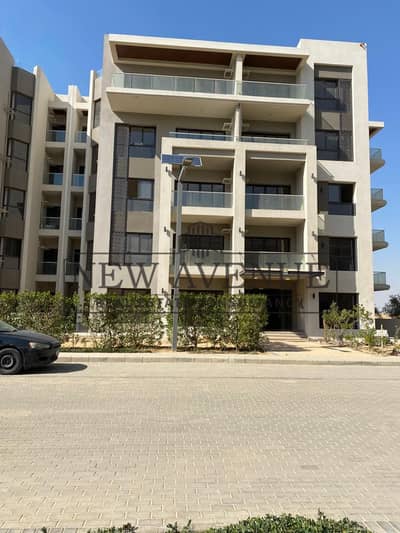 Fully finished - typical floor - prime location  - open view  - best price -  ready to move - parking slot - apartment for sale in Address east