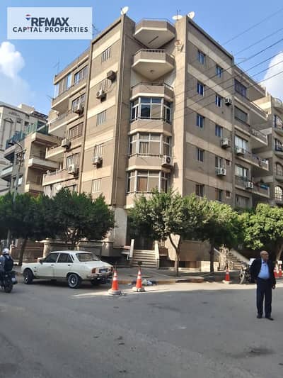 Investment and commercial opportunity to sell a warehouse in the heart of New Nazeha