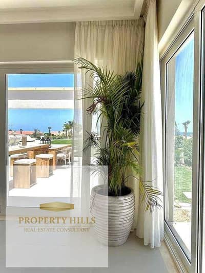 Chalet for sale in Sidi Heneish in Marsa Bagosh