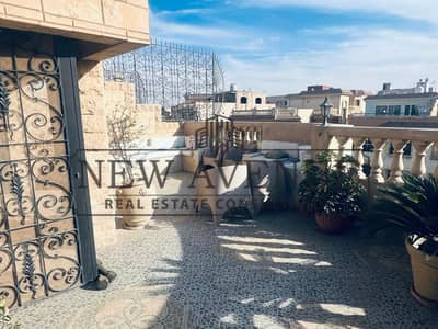 Penthouse for Sale in Fifth Settlement - Prime Location close to all Services - Ready to move - Fully finished - in Fifth District – New Cairo