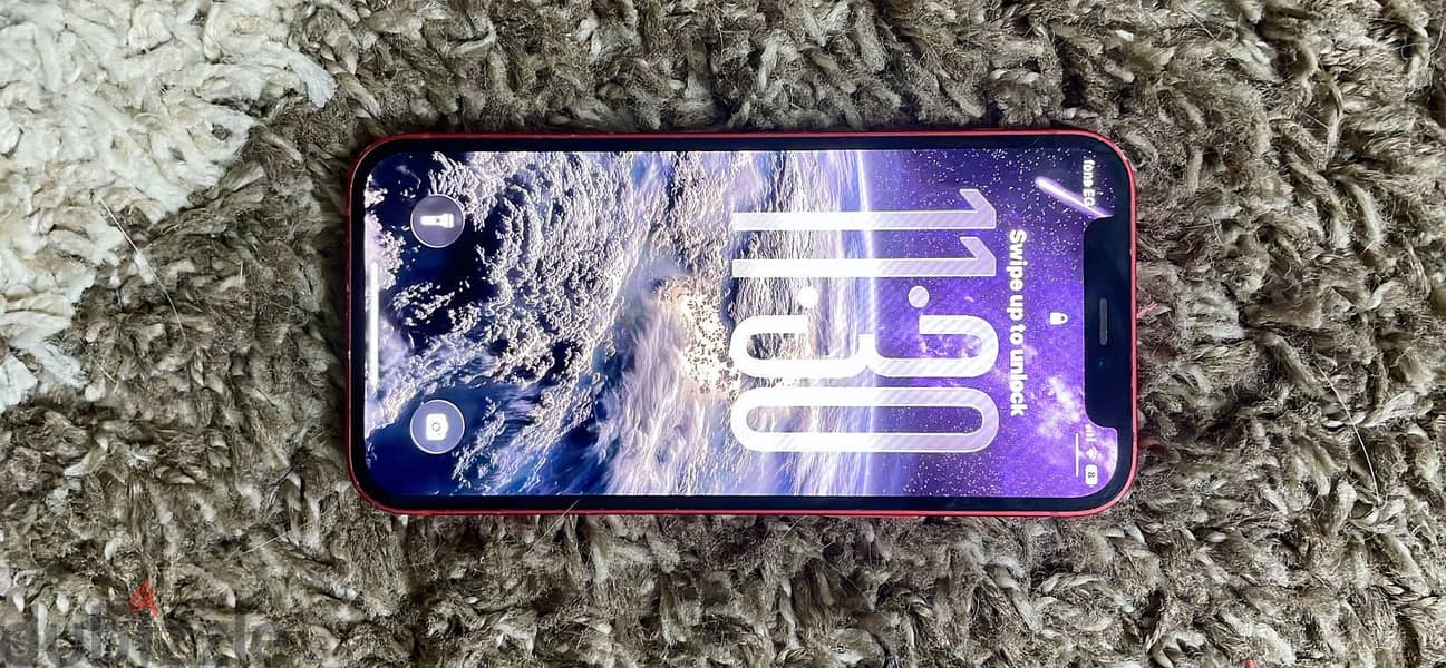 ايفون 12 mini للبدل 1