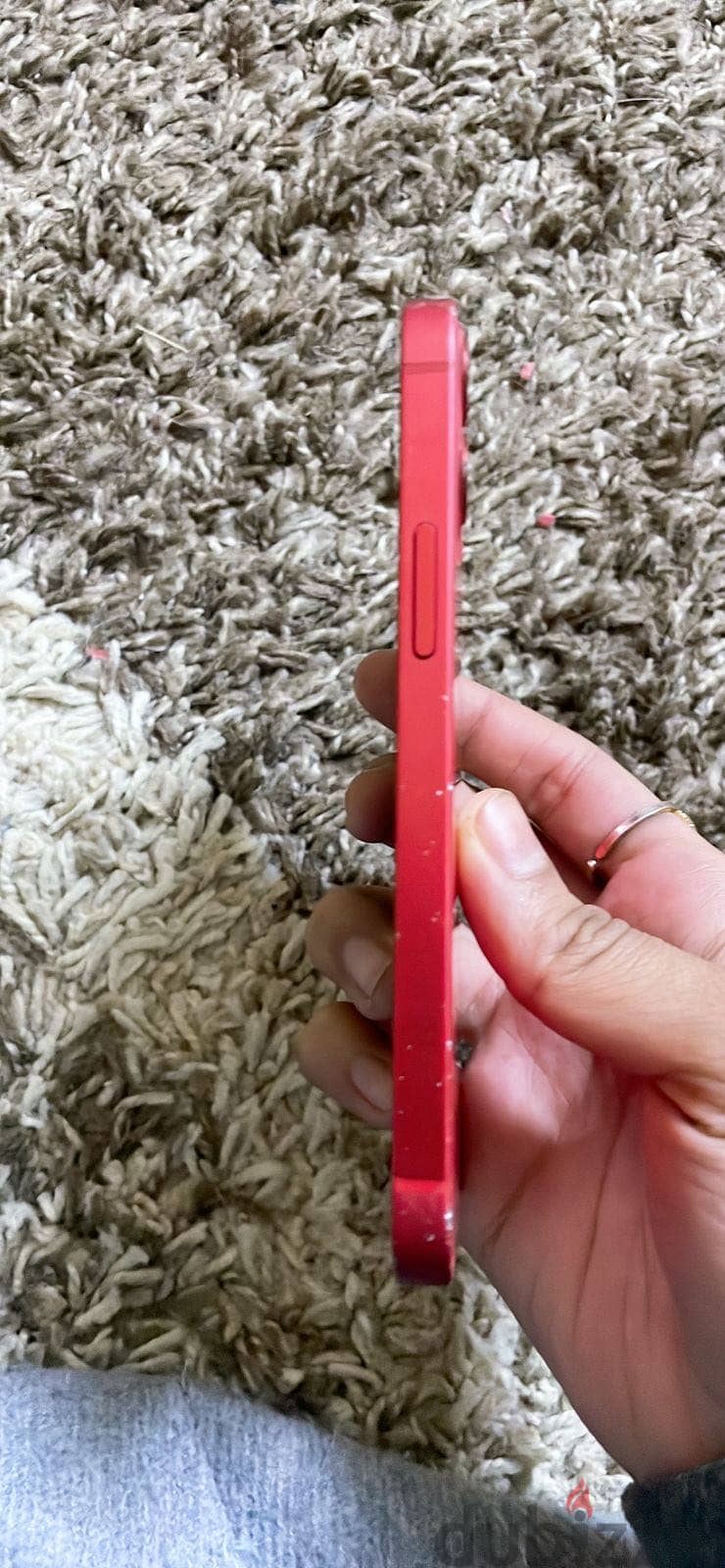 ايفون 12 mini للبدل 3