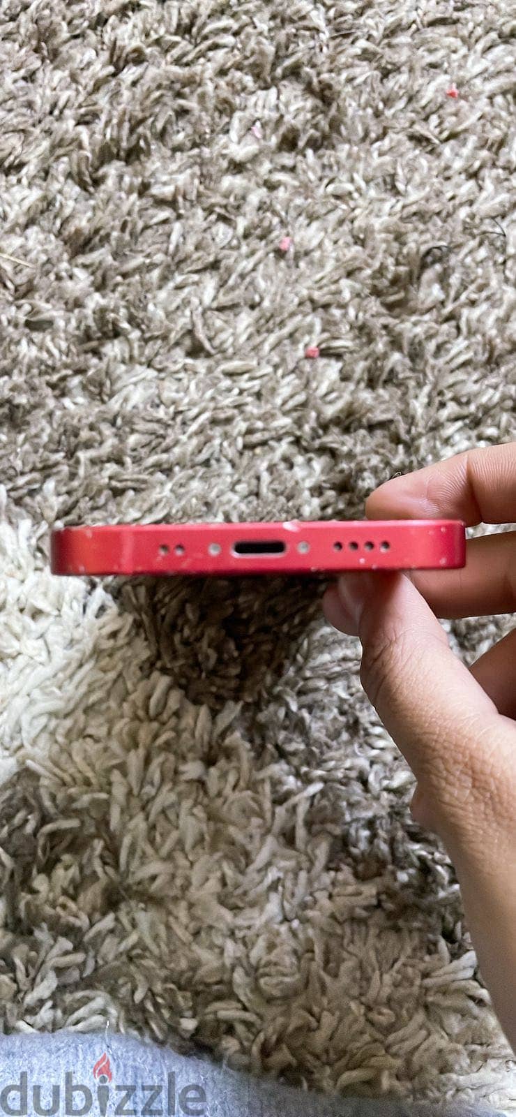 ايفون 12 mini للبدل 4