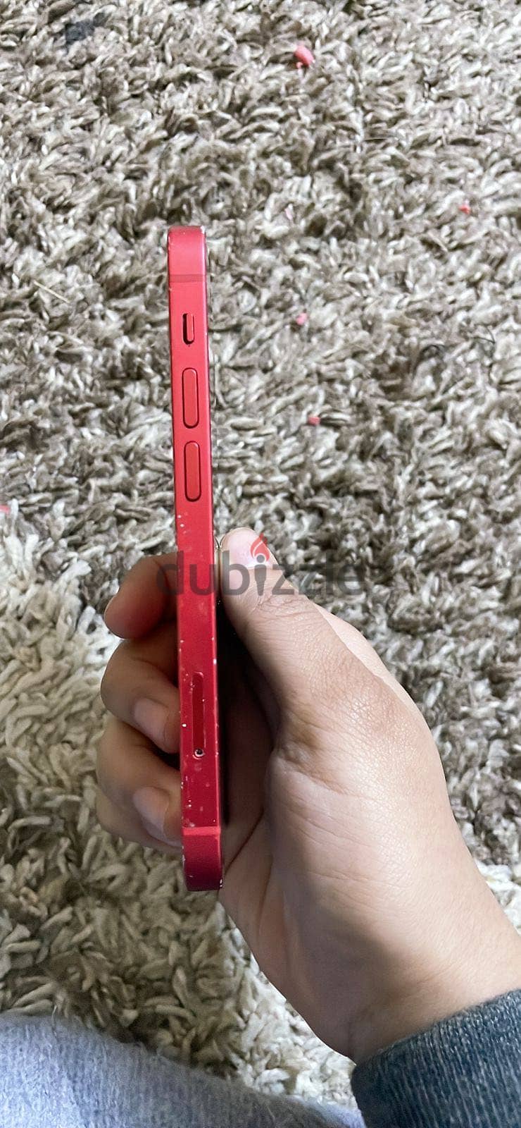 ايفون 12 mini للبدل 5
