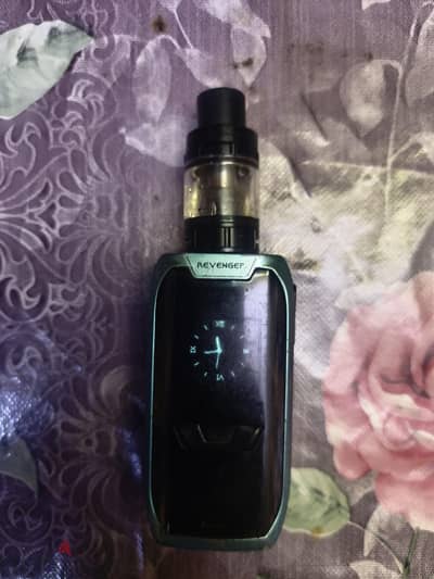 Vaporesso Revenger x فيب للبيع لعدم الاستخدام