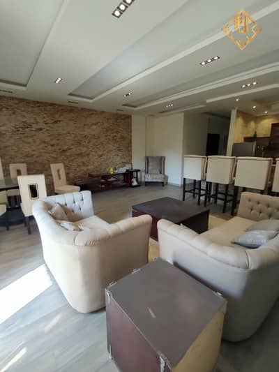  Hotel-Style Apartment for Sale – Prime Location in Mohandessin 