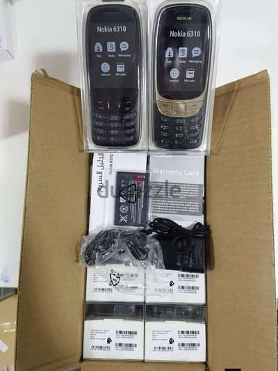 نوكيا 6310