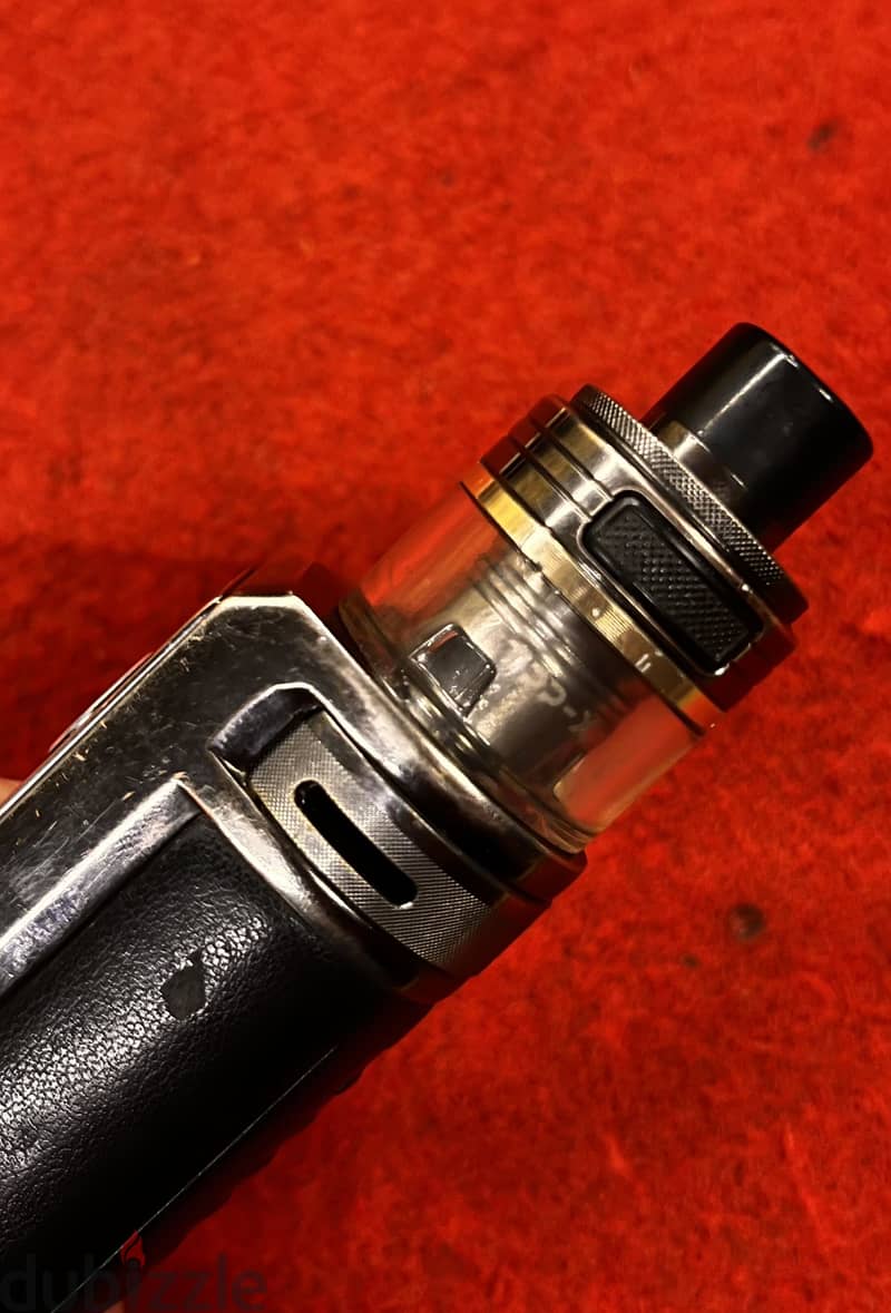 Drag s pro 2
