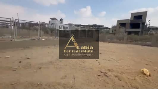 فيلا مميزة للبيع في بالم هيلز القاهرة الجديدة – PK2 Extension | خطة سداد استثنائية حتى 2032