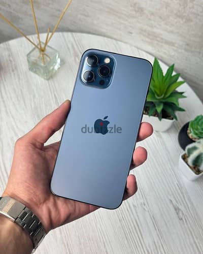 IPHONE 12PRO MAX 256G