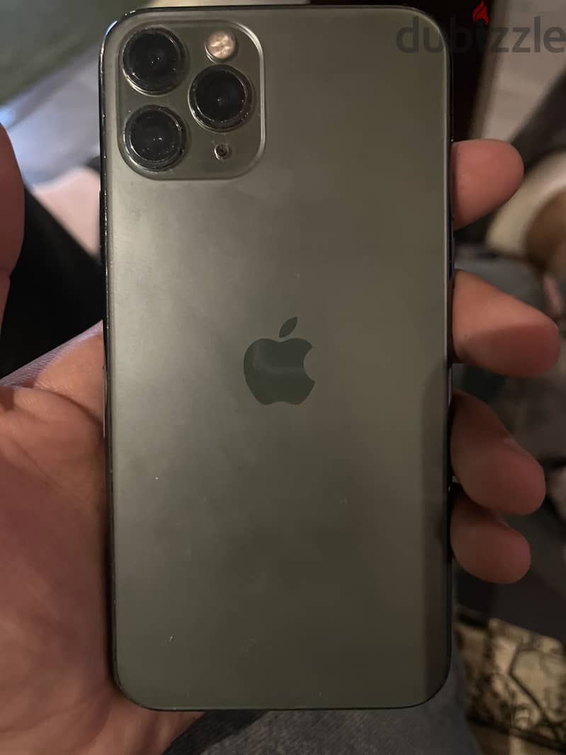 iphone 11 pro 5