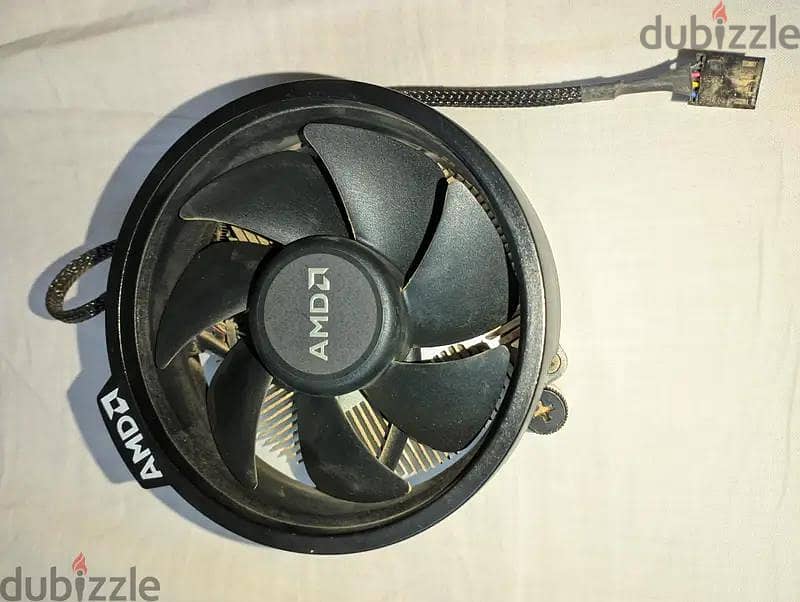ryzen 3 Pro 2100g 1