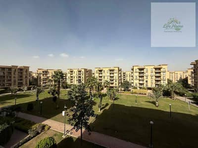 بحاله اول سكن للايجار بالرحاب 131م بجوار خدمات