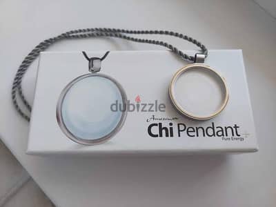 chi pendant