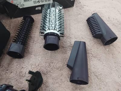 استشوار babyliss