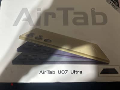 Air tab