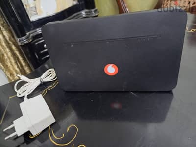 راوتر هوائي فودافون 5g