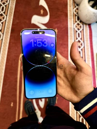 14 ماكس حاله زيرو مش عليه ضريبه