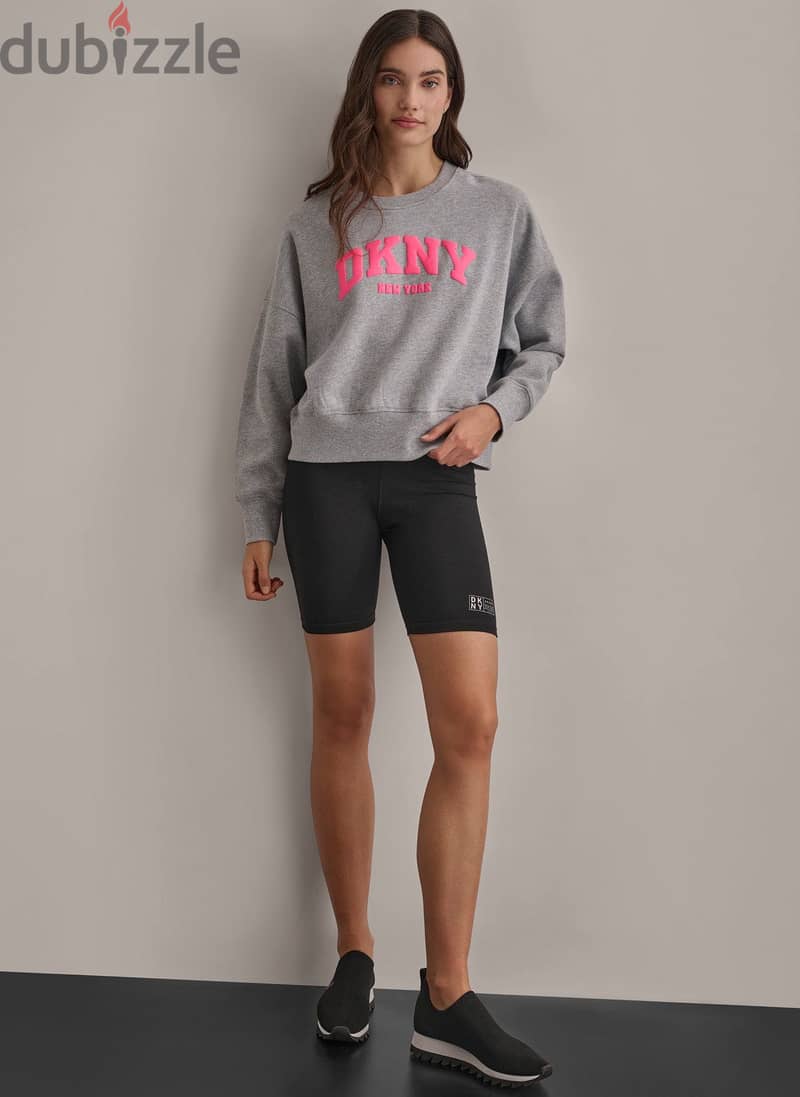 DKNY sweatshirt 1
