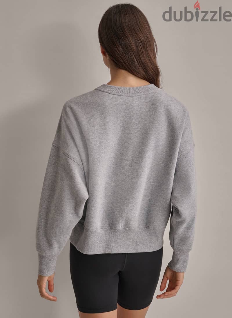 DKNY sweatshirt 2