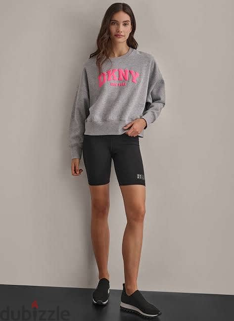 DKNY sweatshirt 3