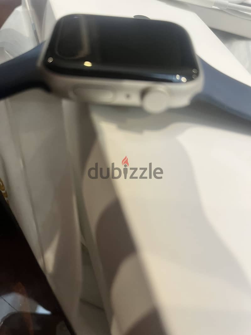 Apple Watch SE 44m(2nd generation) 7