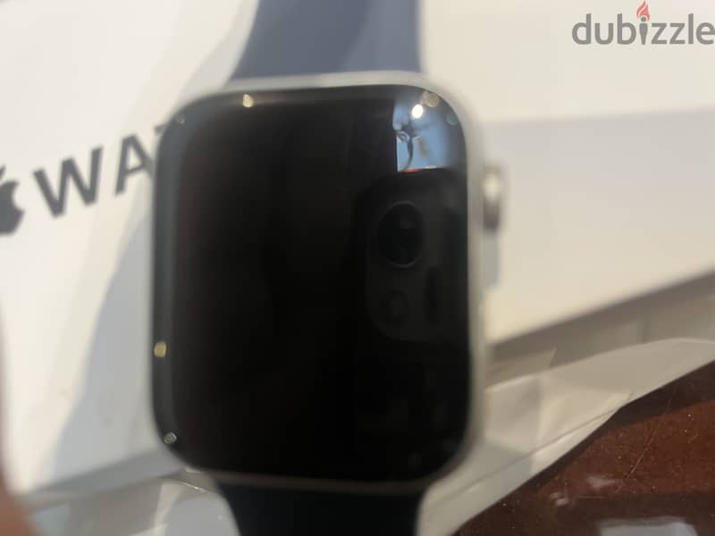 Apple Watch SE 44m(2nd generation) 3