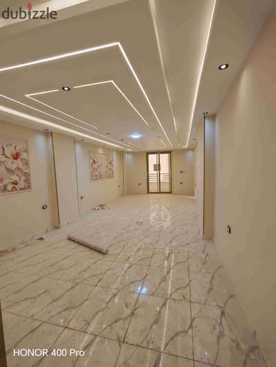 Apartment for sale 200m first residence third tower from Al-Marioutiyah Faisal