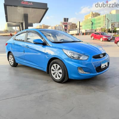 هيونداى rb 2019