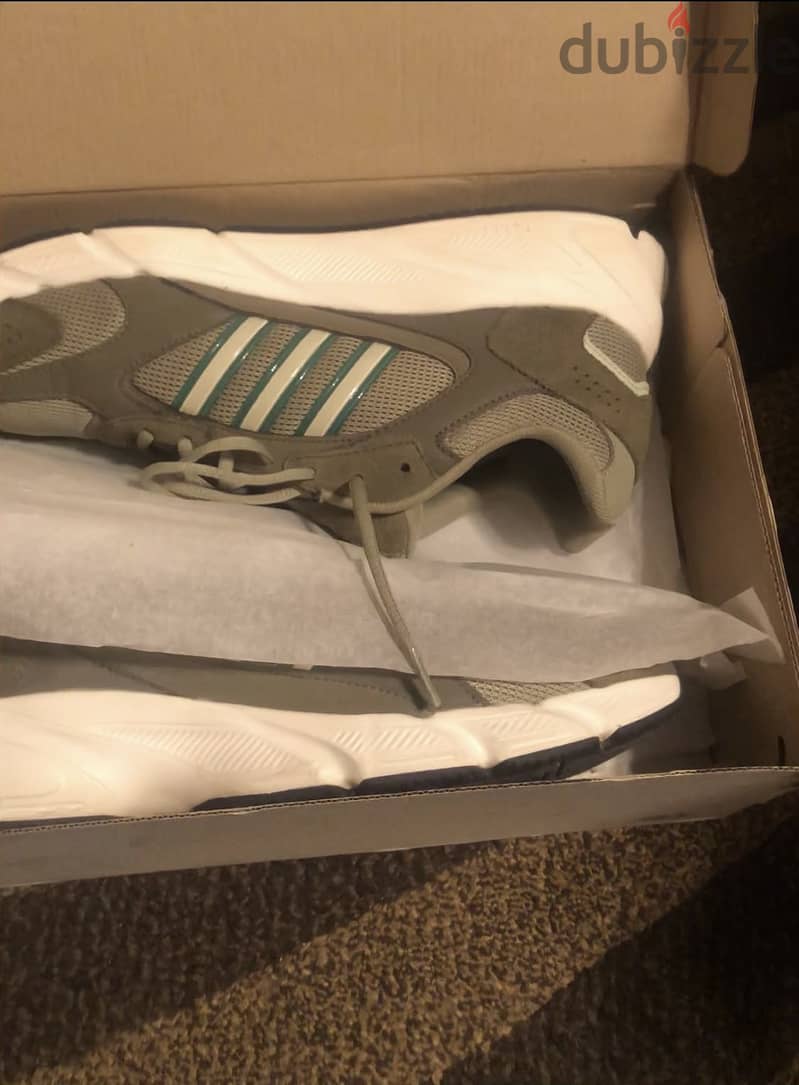 Adidas crazychoes 2000 size 26 2